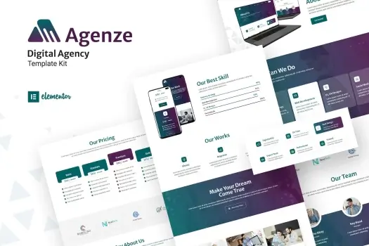 agenze-the-digital-agency-elementor-template-kit-khoplugin.com agenze the digital agency elementor template kit khoplugin.com