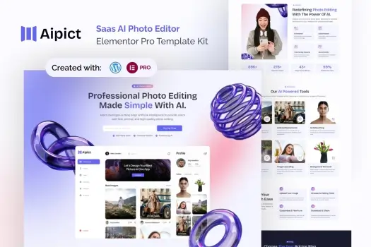 aipict-saas-ai-photo-editor-website-elementor-pro-khoplugin.com aipict saas ai photo editor website elementor pro khoplugin.com