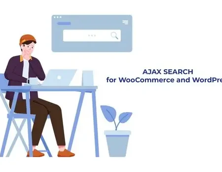 AJAX SEARCH for WooCommerce and WordPress