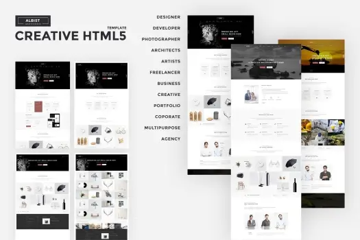albist-creative-multipurpose-html5-template-khoplugin.com albist creative multipurpose html5 template khoplugin.com