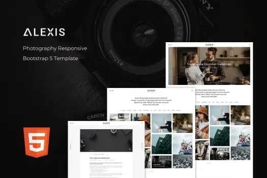 alexis-photography-responsive-bootstrap-template-khoplugin.com alexis photography responsive bootstrap template khoplugin.com