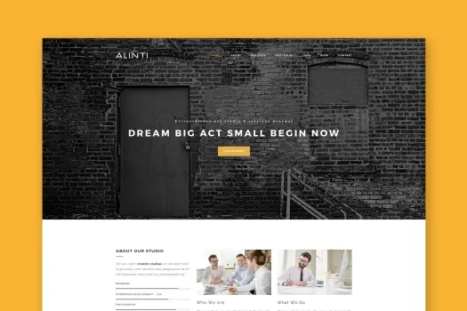 alinti-minimal-html-portfolio-khoplugin.com alinti minimal html portfolio khoplugin.com