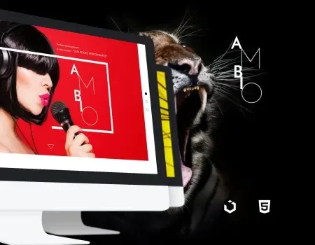 Ambio — Unique Personal Blog | Magazine Responsive
