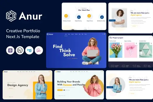 anur-personal-portfolio-next-js-template-khoplugin.com anur personal portfolio next js template khoplugin.com