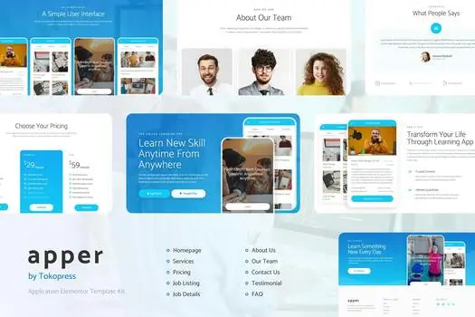 apper-mobile-app-saas-startup-elementor-template-kit-khoplugin.com apper mobile app saas startup elementor template kit khoplugin.com