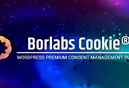 Borlabs Cookie | WordPress Premium Consent Management Plugin