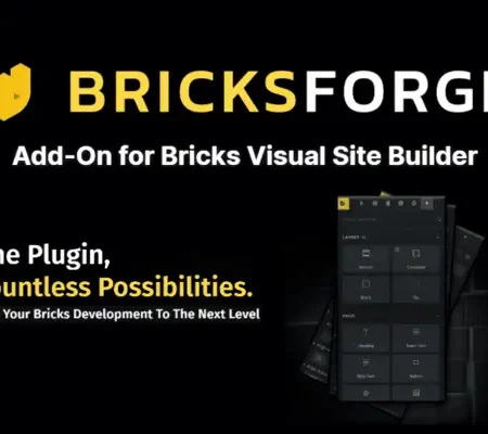 Bricks Bricksforge