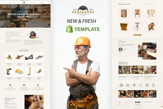 carpentry-wooden-crafts-product-store-shopify-khoplugin.com-1 carpentry wooden crafts product store shopify khoplugin.com 1