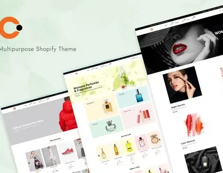 Cerato – Multipurpose Shopify Theme