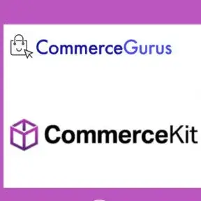 CommerceGurus CommerceKit