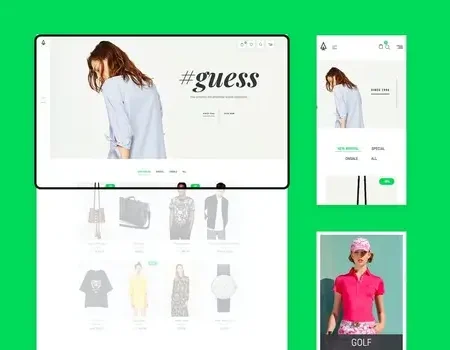 Cosy – Multipurpose Shopify Theme