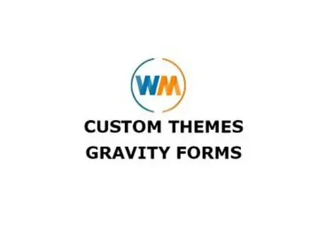 Custom Themes For Gravity Forms