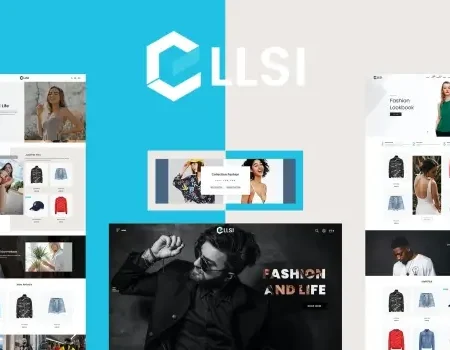 Ellsi – Fashion Clothes & Accessories