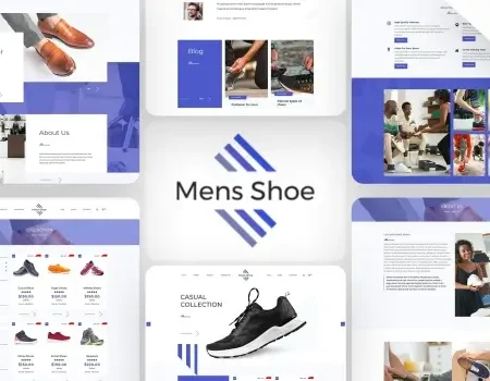FashionFeet – Shoe Store Shopify Theme,luxury shop