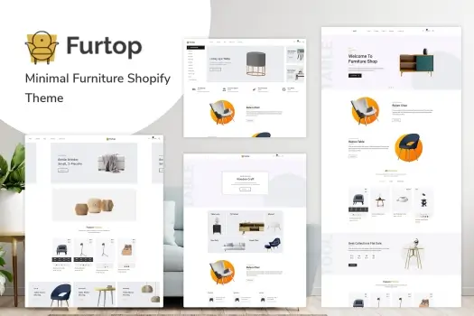 furtop-minimal-furniture-shopify-theme-khoplugin.com furtop minimal furniture shopify theme khoplugin.com