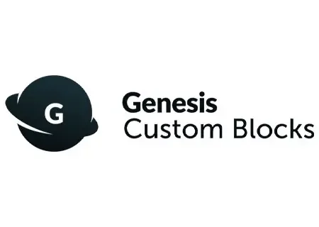 Genesis Custom Blocks Pro