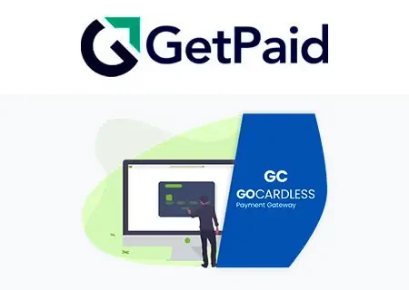 GetPaid GoCardless Payment Gateway
