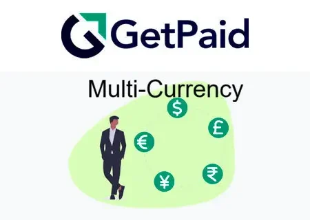 GetPaid Multi-Currency