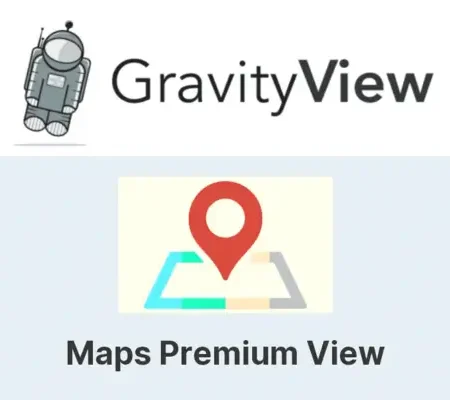 GravityView Maps Premium View