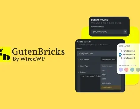 GutenBricks