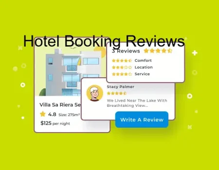 Hotel Booking Reviews