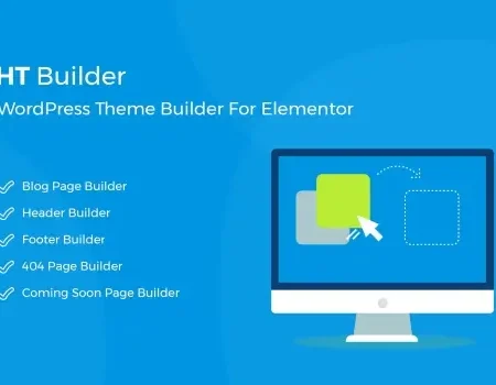 HT Builder Pro