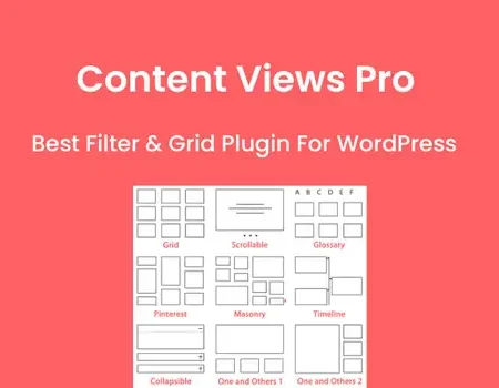 Content Views Pro