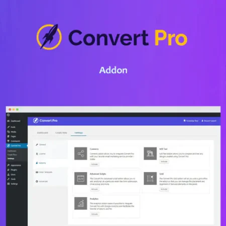 Convert Pro