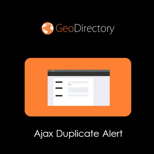 khoplugin.com-GeoDirectory-Ajax-Duplicate-Alert khoplugin.com GeoDirectory Ajax Duplicate Alert