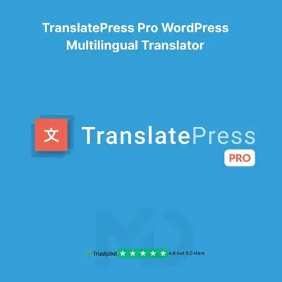 TranslatePress Pro