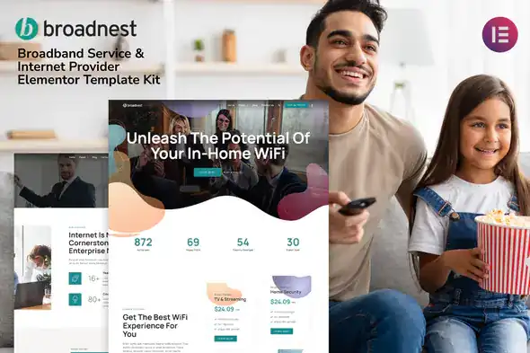 Broadnest – Broadband -Service -& Internet -Provider -Template -Kit-khoplugin.com Broadnest – Broadband Service Internet Provider Template Kit khoplugin.com