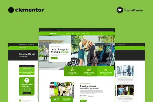 Caroze – Charging -Station- &EV -Servicing -Elementor- Pro -Full -Site- Template -Kit-khoplugin.com Caroze – Charging Station EV Servicing Elementor Pro Full Site Template Kit khoplugin.com