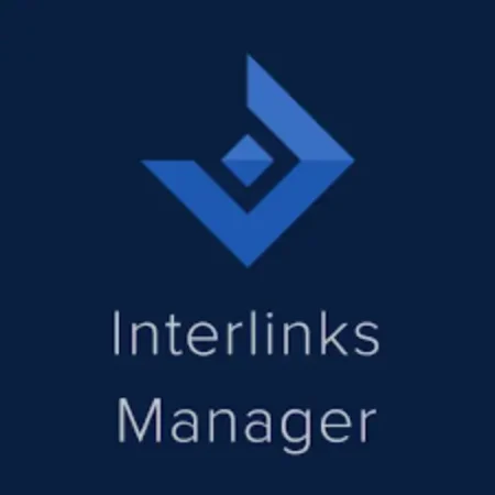 Interlinks Manager