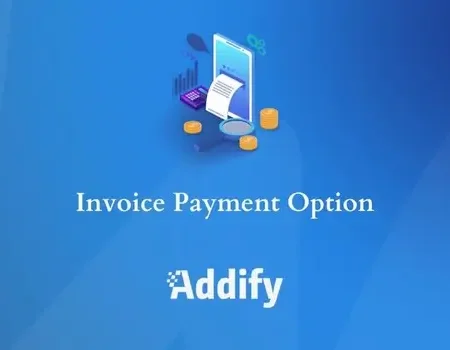Invoice Payment Option for WooCommerce