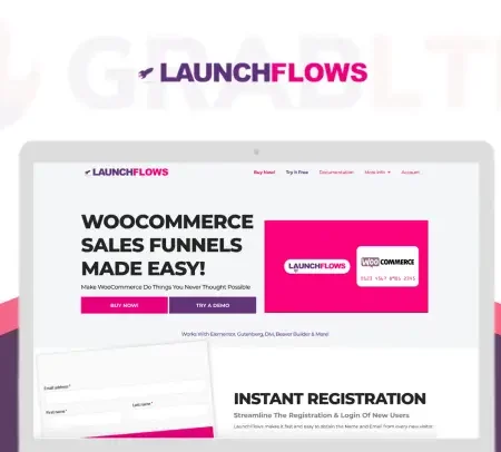 LaunchFlows
