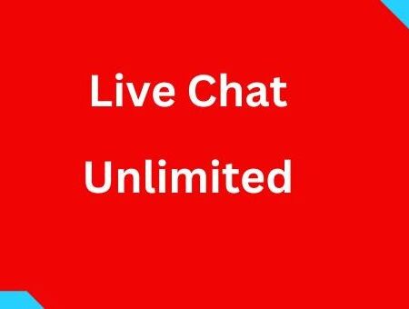 Live Chat Unlimited