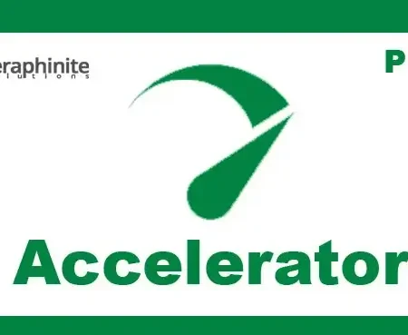 Seraphinite Accelerator