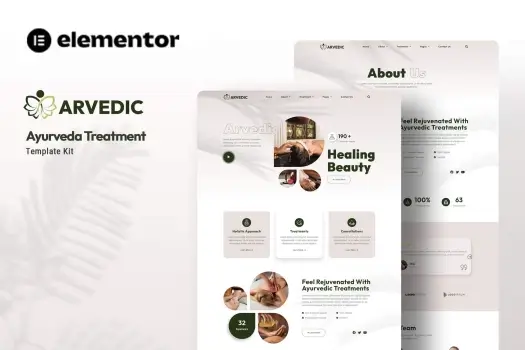 arvedic-beauty-treatment-elementor-template-kit-khoplugin.com arvedic beauty treatment elementor template kit khoplugin.com