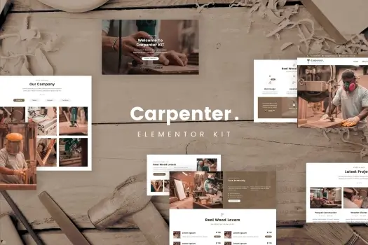 ash-carpenter-elementor-template-kit-khoplugin.com ash carpenter elementor template kit khoplugin.com