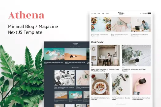athena-minimal-blogmagazine-nextjs-template-khoplugin.com athena minimal blogmagazine nextjs template khoplugin.com