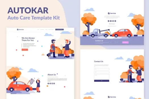 autokar-auto-care-elementor-template-kit-khoplugin.com autokar auto care elementor template kit khoplugin.com