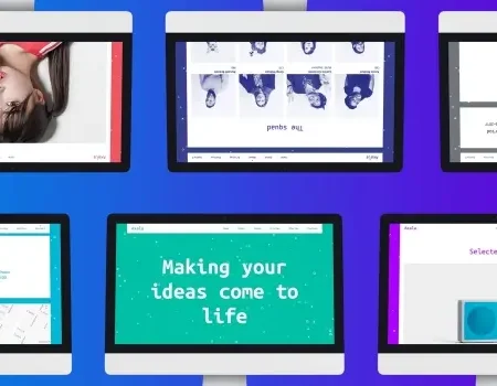 Axala – Creative Studio Portfolio Template