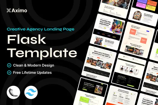 aximo-flask-creative-agency-tailwind-template-khoplugin.com aximo flask creative agency tailwind template khoplugin.com