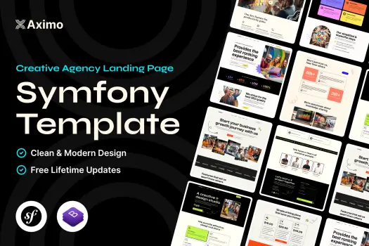 aximo-symfony-creative-agency-bootstrap-template-khoplugin.com aximo symfony creative agency bootstrap template khoplugin.com