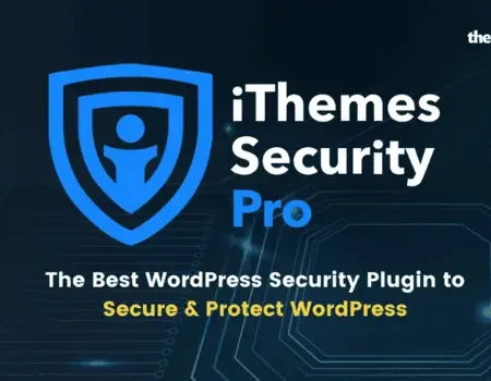 iThemes Solid Security Pro