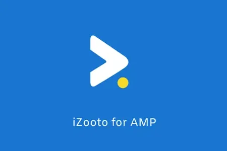 Izooto for AMP