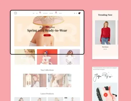 Karic – Shopify Theme