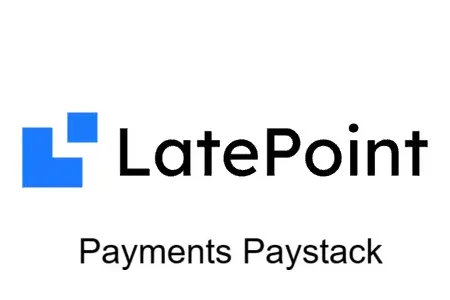 LatePoint Addon – Payments Paystack