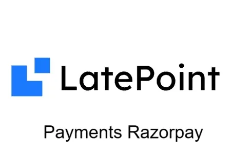 LatePoint Addon – Payments Razorpay