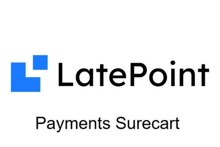 LatePoint Addon – Payments Surecart